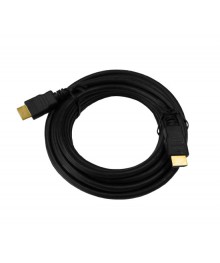 Кабель HDMI-HDMI  OT-AVW38 (SH-141) 1м (v1.4, пакет)Востоку. Адаптер Rolsen оптом по низкой цене. Качественные адаптеры оптом со склада в Новосибирске.