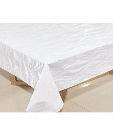 Клеенка GRACE ZG-6382 Жемчуг ткань с пвх покр, шелкография  280-330г/м2  1,37(+-3)х20м