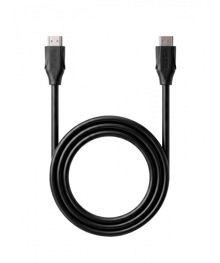 Кабель HDMI-HDMI OT-AVW64 1,5м (v2.1)