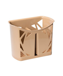 Подставка для столовых приборов 2-х секционная