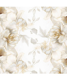 Клеенка GRACE STS3084 ткань с пвх покрытием 1,37(+-3)х20м