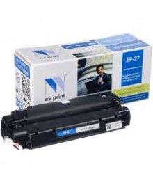 Картридж NVP совместимый Canon NV-EP-27 для i-SENSYS MF3228/LaserBase MF3110/MF3240/MF5630/ 2500kмые с HP, Samsung, Canon  и др. Картриджи оптом в Новосибирске по низким ценам. Доставка в регионы.