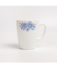 Кружка 280мл  AWAN PO-280-144T Иран  (24/6)