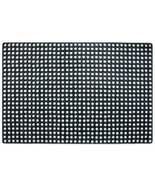 Коврик SUNSTEP грязесборный,  40х60х1,6 смшой каталог ковриков оптом со склада в Новосибирске. Коврики оптом с доставкой по Дальнему Востоку.