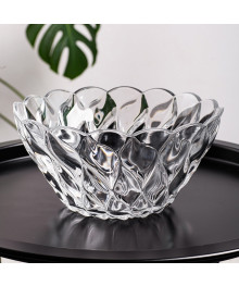 Салатник диаметр 23,5 см 2410мл FLORENCE 918 (8/1) Иран