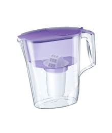 фильтр  АКВАФОР  Инди сирень А6  2,5л (4шт/уп)