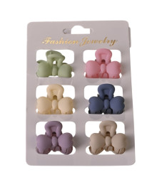 Заколка-краб для волос3796-1 (534559)