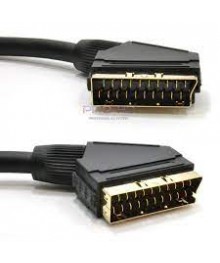 шнур SKART21-SKART21 5 м GOLD  "GODIGITAL" упак. блистера комнатная оптом с доставкой по Дальнему Востоку. Большой каталог комнатных антенн по низкой цене.