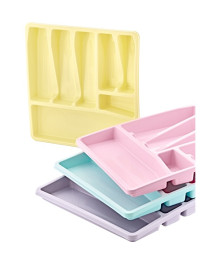 Лоток для столовых приборов AK348 (Турция)