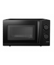 Микроволновка Centek CT-1571 Чёрный (700W, 20л, открывание дверцы ручкой, премиальная упак)ск-Кузнецк, Барнаул, Горно-Алтайск, Бийск и др. Большой каталог микроволновок оптом по низкой цене.