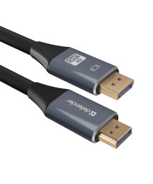 Кабель DISPLAY PORT AC-01 1.4, 8K60Hz/4K144Hz, 1.5 м DEFENDER