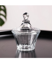 Сахарница PIANO емк220 мл SR7333GCL (24/1) Иран