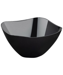 Салатник Рондо 2л. (черный)