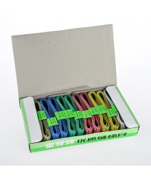 Сантиметр портновский  уп 12шт (76834)Товары для одежды оптом. Вешалки для одежды оптом с доставкой по РФ. Вешалки для одежды оптом.