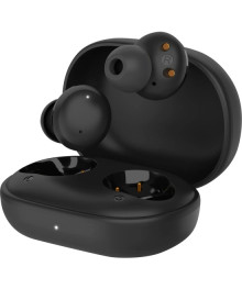 гарнитура Defender Twins 980 черный,TWS, Bluetooth, ANC