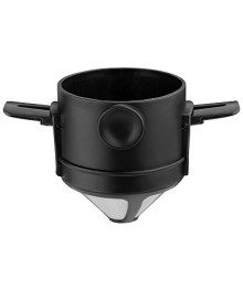 Фильтр для заваривания чая и кофе (многоразовый)