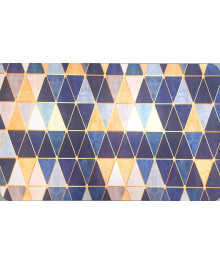 Коврик GRAILY  диатомитовый  50х80 см  GR-5080-09d