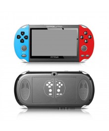 Игр. приставка Орбита OT-TYG09 (4,3", 8/16/32 bit, 1500 встроенных игр, гнездо TF). Игровая приставка Ritmix оптом со склада в Новосибриске. Большой каталог игровых приставок оптом.