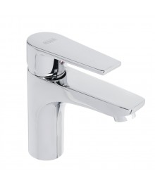 смеситель СоюзКран SK1086, раковина, керам. картридж 35мм, без подводки, цинк