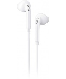 наушн Smartbuy  A5 белые, пакет (SBE-202)