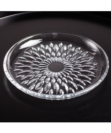 Набор тарелок из 6 шт. 19см VETRO DT1071GCL (4/1) Иран