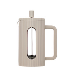 Френч-пресс Форман 600мл, жаропрочное стекло