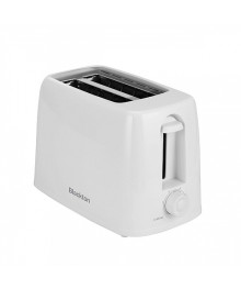 Тостер Blackton Bt T2110 Белый (700 Вт, 6 уровней мощности)