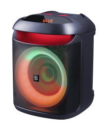 Мини колонка DEFENDER Boomer  45  45Вт BТ,FM/USB/MIC/LED/TWS/Light