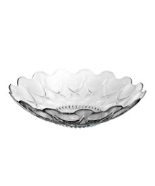 Салатник стеклянный  28см ПУ ARTHUR  FB1020GCL (8/1) Иран