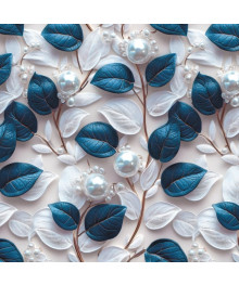 Клеенка GRACE STS602A глянцевая ткань с пвх покрытием, 340-360 г/м2  1,4х20м