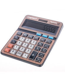 калькулятор  Cayina GA-1133H  (519645)