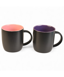 Кружка  керам 310мл  чайная МА-309  (536325)