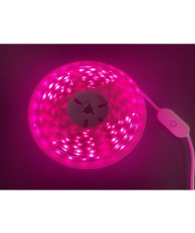 Фито лента Camelion DSL-010 (ФИТО лента 3м, IP65)