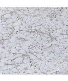 Клеенка премиум GRACE SFPU-2634BB мягкая кожа, полиуретан+масло 380 г/м2  1,4х20м