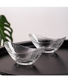 Набор салатников VENICE из 2 шт BB7167GCL (12/1) Иран