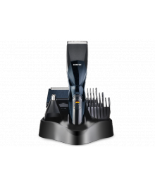Набор для стрижки Centek CT-2131 чёрн (3 В1 + СТРИЖКА + БРИТВА + ТРИММЕР ДЛЯ НОСА)Триммеры оптом с доставкой по Дальнему Востоку. Magnit RMZ оптом по низкой цене.