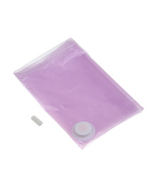 Пакет вакуумный 60х80см, ПЭТ, ПЭ, с ароматом лаванды