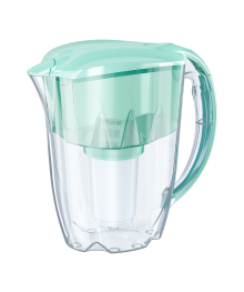 фильтр  АКВАФОР  Грейс А6 мятный (5шт/уп)