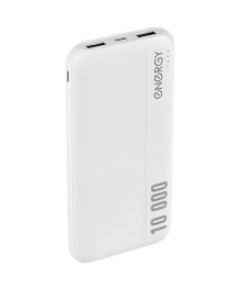 Внешний аккумулятор Energy Power Bank 10 000-1W Travel