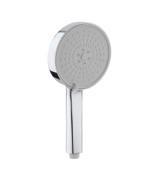 Лейка для душа Союзкран, 5 режимов, 125мм, хром