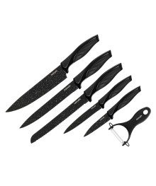 набор ножей Мунстер 6пр, в магнитной коробке