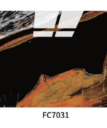 Пленка самоклеющаяся Grace FC7031-45(8) повышенная плотность, 45см/8м