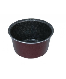 Форма для куличей 14см а/п 60621414 Кружево