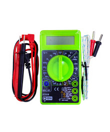 Мультиметр ON DT-838