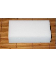 Губка меламин 10см*7см*3см (69428)Губки для мытья посуды оптом с доставкой по России.