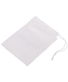 Фильтр-пакеты для заваривания чая и трав FILTRO, 100 шт