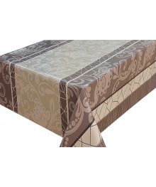 Клеенка GRACE STS543 ткань с пвх покрытием 1,37(+-3)х20м