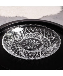 Менажница 5секц 28,5см MICHELE-NEW PD1246GCL  (6/1) Иран