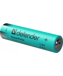 Бат LR3            Defender  бокс  PowerPulse  (40шт)