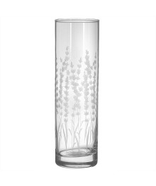 Ваза для цветов 767-Г "Лаванда" (12)